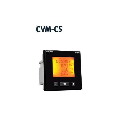 Circutor Energy Meter CVM C5