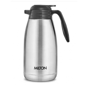 Milton Thermosteel Classic Flask 2 Ltr