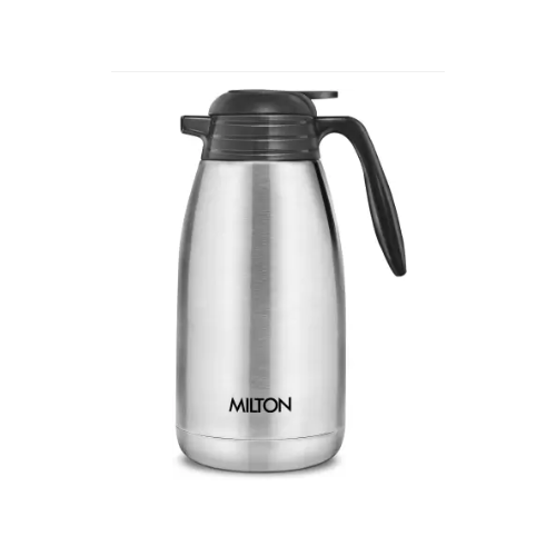 Milton Thermosteel Classic Flask 2 Ltr