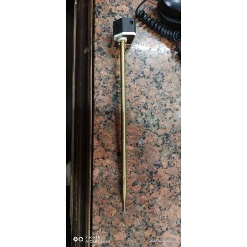 Elcon Gold Thermostat Rod, 7 Inch