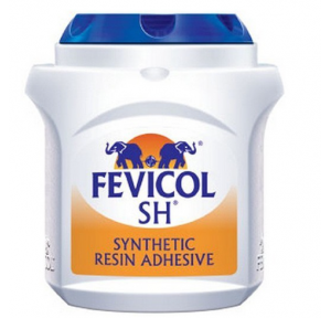 Pidilite Fevicol SH Synthetic Resin Adhesive, 2 Kg