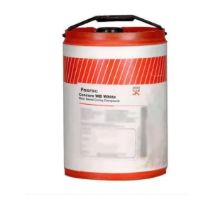 Forsec Cement Curing Compound 1 Ltr