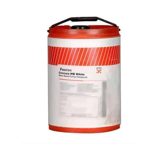 Forsec Cement Curing Compound 1 Ltr