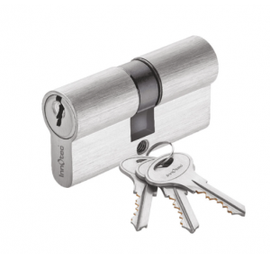 Dorma Euro Profile Cylinder Lock 70 mm, XL - C 2070A