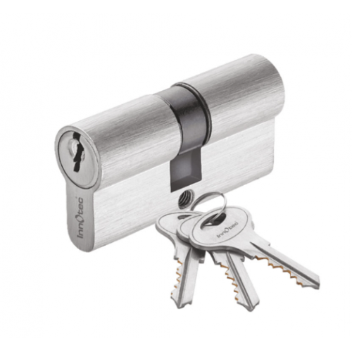 Dorma Euro Profile Cylinder Lock 80 mm, XL - C 2280A