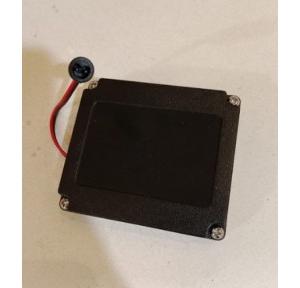 Utec Square Type Battery/Adapter Box For Urinal