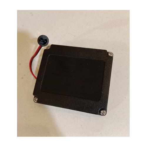 Utec Square Type Battery/Adapter Box For Urinal