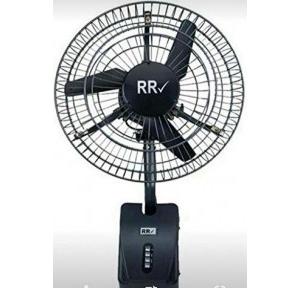 RR Electric Heavy Duty Industrial Wall Fan 750mm