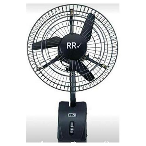 RR Electric Heavy Duty Industrial Wall Fan 750mm