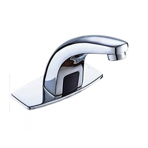 Jaquar clearance sensor tap