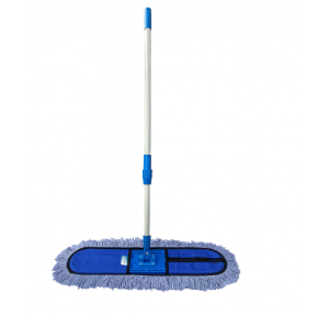 Floor Mop With Long Handle 4 Feet Approx