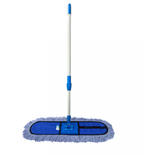 Floor Mop With Long Handle 4 Feet Approx