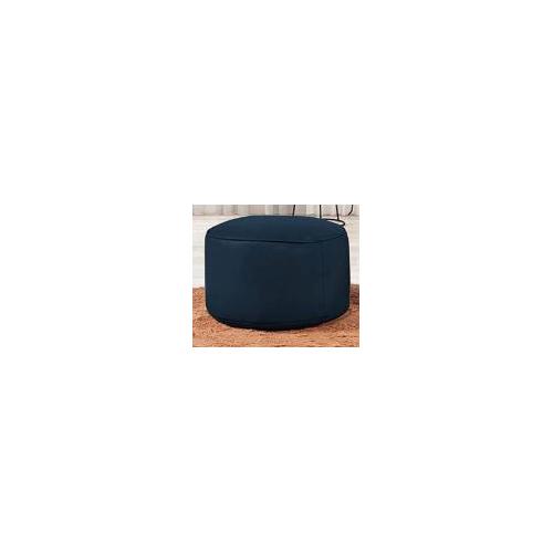 Raxine Pouffes for Sitting, Size 48x48x30 cm