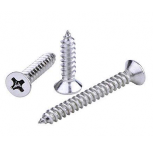 Star Screw 1.5Inch (1Box: 500Pcs)