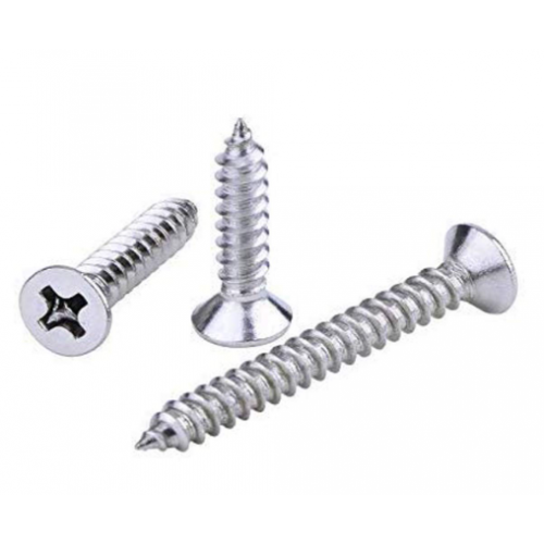 Star Screw 1.5Inch (1Box: 500Pcs)