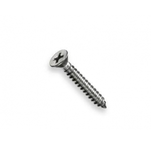 Half Thread Screw, Size -60 mm x8mm (Pack Of 500)