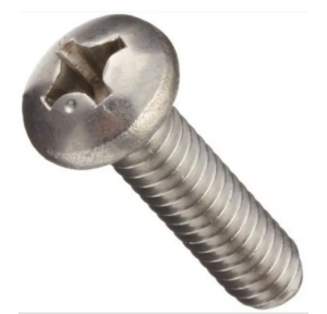 Bolt screw 3 (Pack of 500)