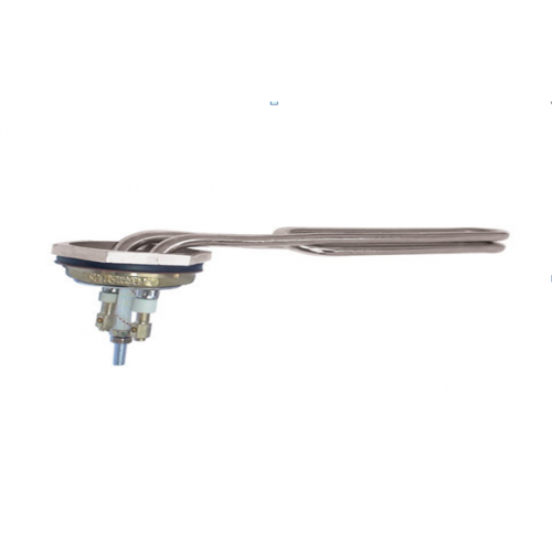 Bain Marie Heating Element L Shape 3Kw 9Inch SS 202