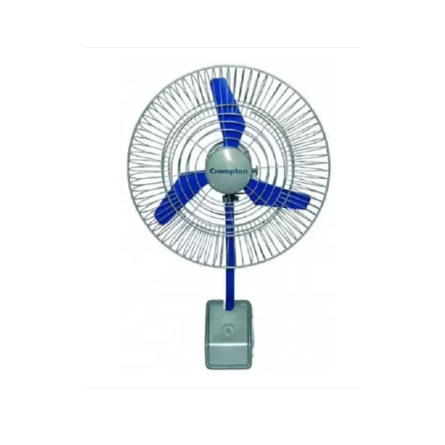 Crompton Single Phase  Air Circulator Wall Mounting Fan 750 mm, Model - AC750WALL-1