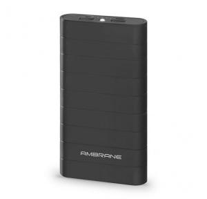 Ambrane K8 knockout Power Bank 26800mAh