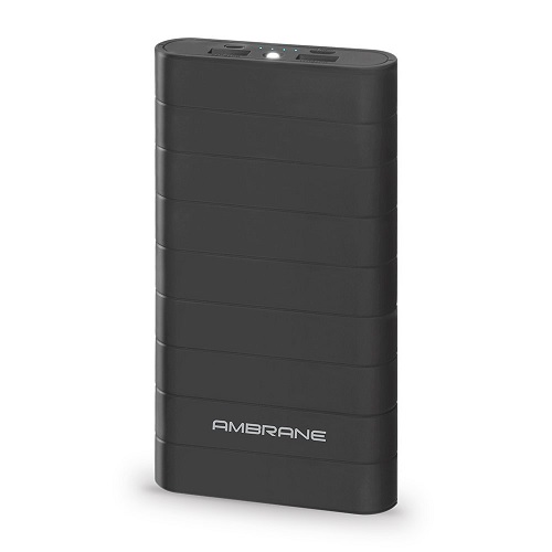 Ambrane K8 knockout Power Bank 26800mAh