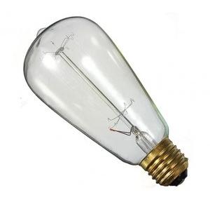 Renesola Filament Bulb 5W