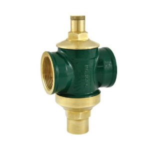 Zoloto  Pressure Reducing Valve (PRV) 20 mm