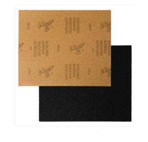 Emery Paper [ Silicon Water Proof Paper ] , AWUKO P-800