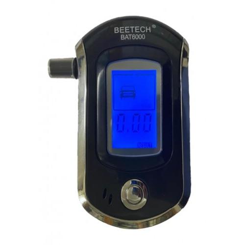 Beetech Breath Alcohol Tester Analyser, Model BAT6000