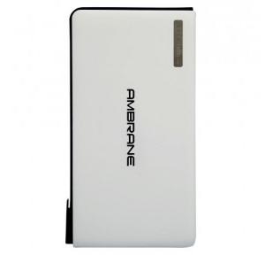 Ambrane PP-1500 Polymer Power Bank 15000mAh