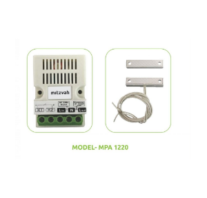 Mitzvah Magnetic Proximity Switch MP-1120