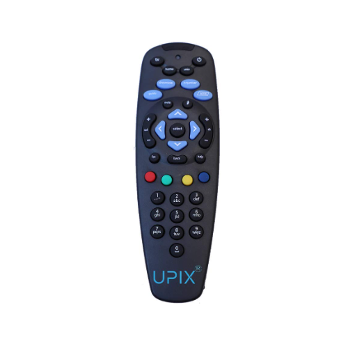 Tata sky Remote