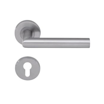 Dorma Wooden Door locks handle set (2002 ,3025 & 2010)