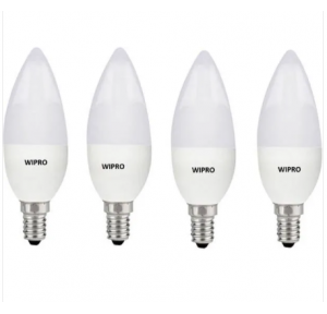 Wipro Lamp For Electrical Vaporizer E14 220-240V 60W - PRC-C05 J13