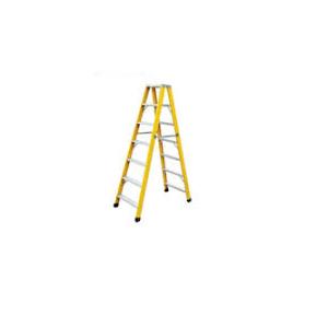 Zebrik FRP Self Supported Ladder 6 Feet, ZFSS-006 (120 Kg Capacity)