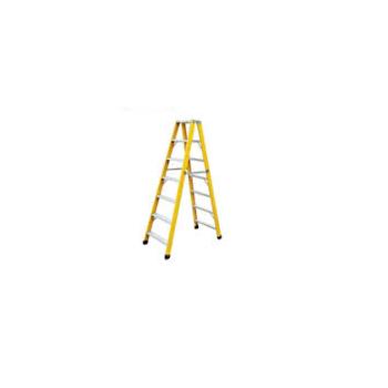 Zebrik Self Supported Ladder ZFSS-006 (120 Kg Capacity) . FRP 6 Ft