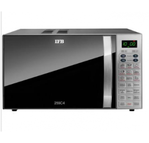 IFB  Convection Microwave Oven 25Litres 25SC4 Black