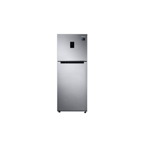 Samsung 324L 2 Star Frost Free Inverter Double Door Refrigerator, Model - RT34T4522S8