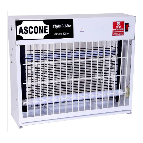 Ascone Fly Killer Machine, Size 24x16 Inch, Model - C-1100