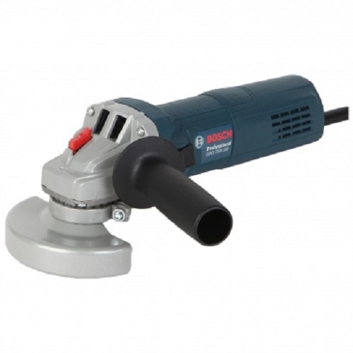 Bosch GWS 750-100 Angle Grinder, 100 mm, 750 W