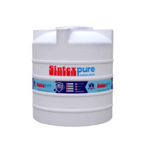 Sintex Anti Bacterial Tank 3 layer, 500 Ltr