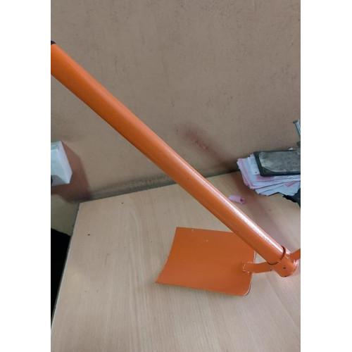 MS Garden Spade With MS Handle