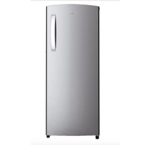Whirlpool 4 Star Inverter Single Door Refrigerator 215 Ice Magic Pro Roy 4S INV, Capacity - 200Ltr