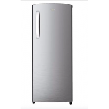 Whirlpool 4 Star Inverter Single Door Refrigerator 215 Ice Magic Pro Roy 4S INV, Capacity - 200Ltr