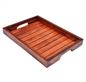 Serving Tray Big Size - 14 Inch