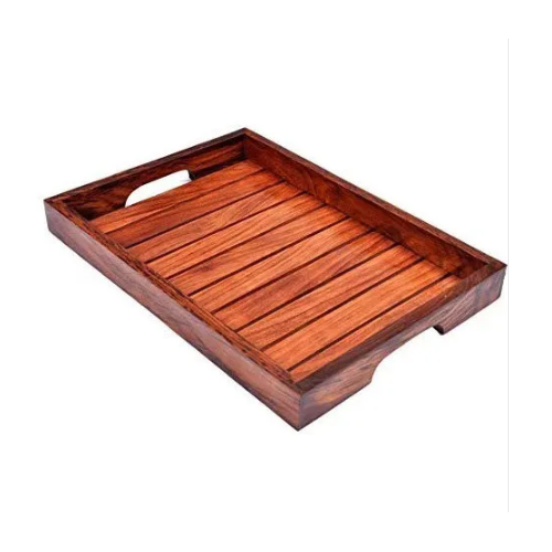 Serving Tray Big Size - 14 Inch