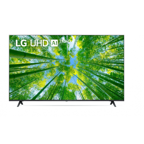 LG 43UQ8040 108Cm (43 Inch) 4K Ultra HD Smart TV
