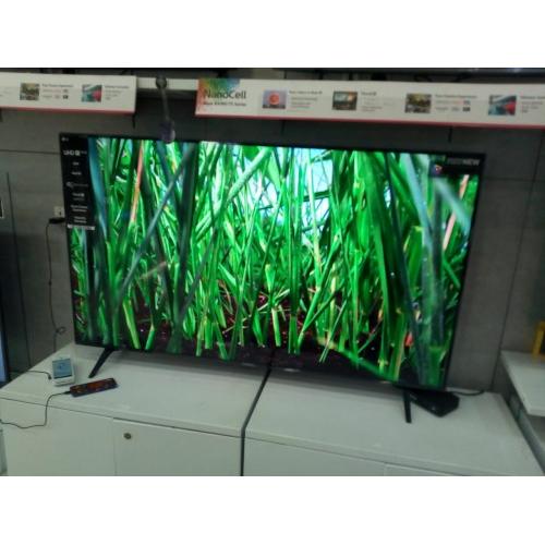 LG 55UQ8040 139Cm (55 Inch ) 4K Ultra HD Smart TV