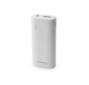 Ambrane P-5200 Power Bank 5200mAh