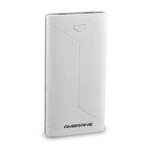 Ambrane P-2080 Power Bank 16000mAh